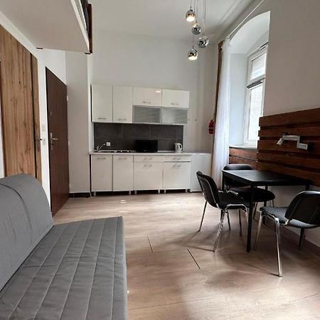Apartamenty Golebia-Genius Poznan Exterior photo