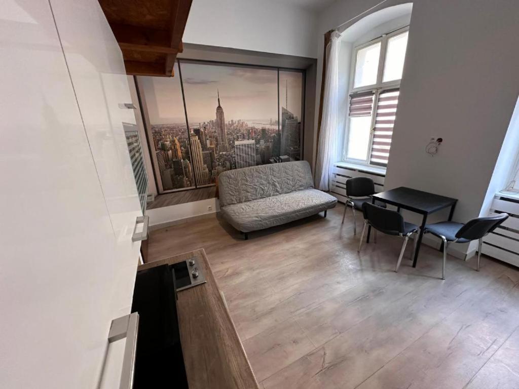 Apartamenty Golebia-Genius Poznan Exterior photo