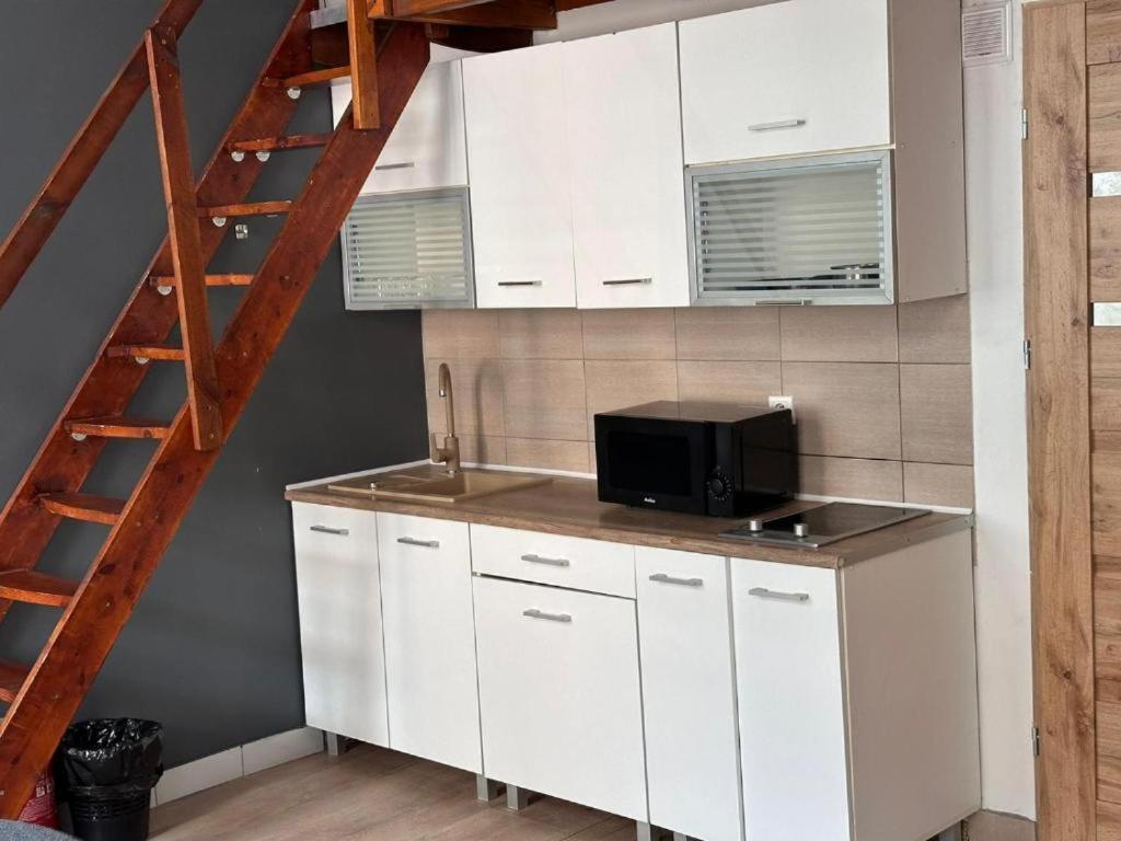 Apartamenty Golebia-Genius Poznan Exterior photo