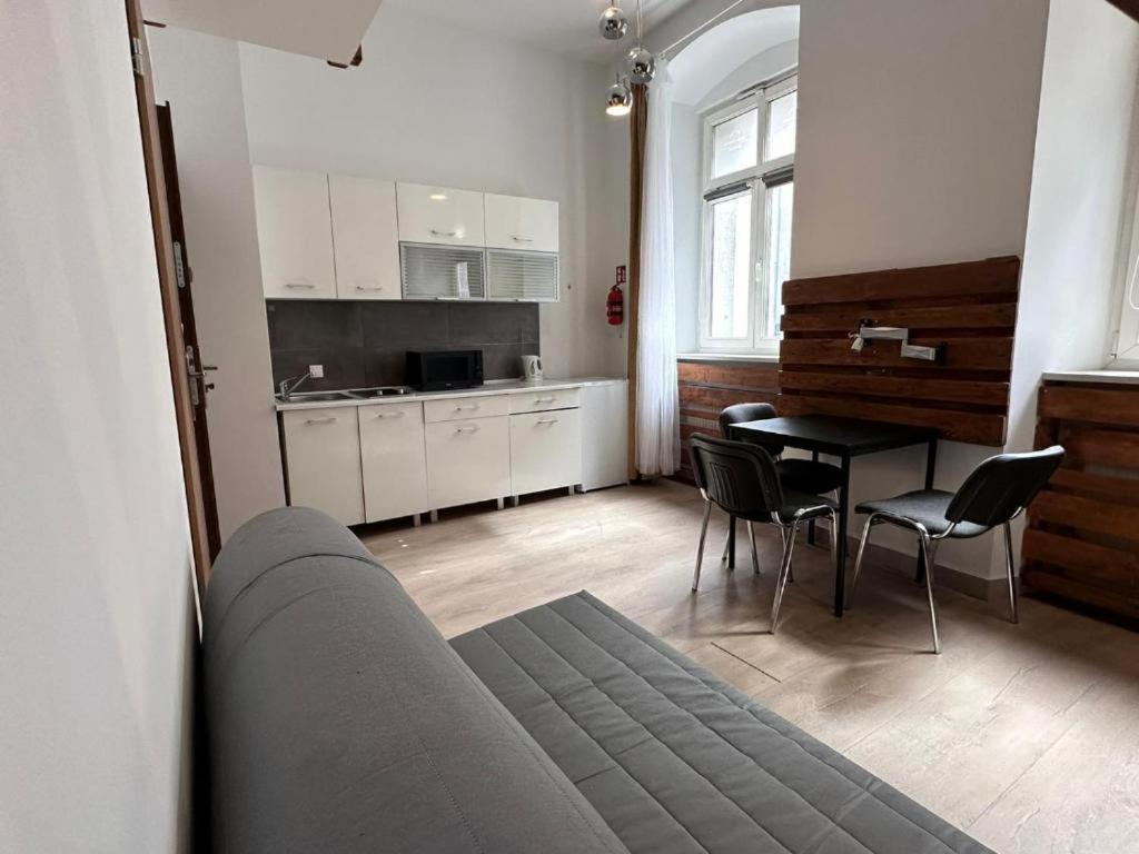 Apartamenty Golebia-Genius Poznan Exterior photo