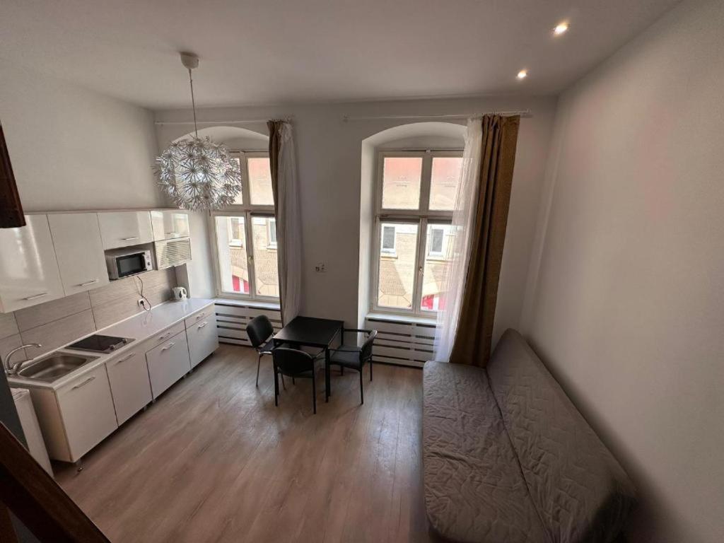 Apartamenty Golebia-Genius Poznan Exterior photo
