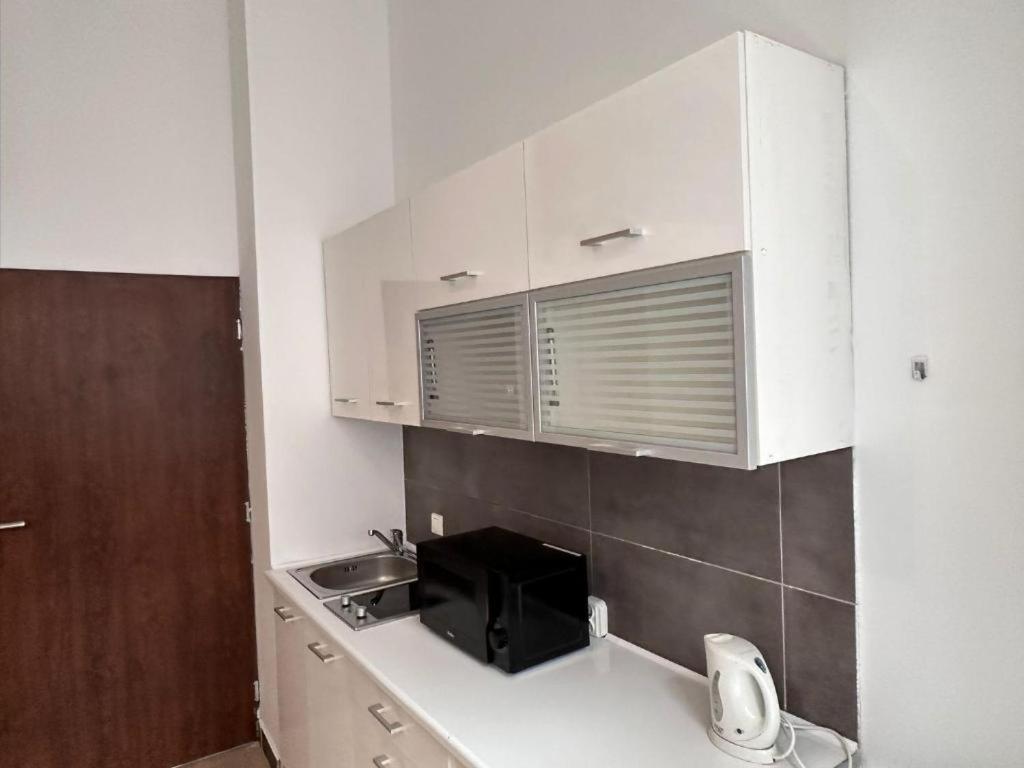 Apartamenty Golebia-Genius Poznan Exterior photo