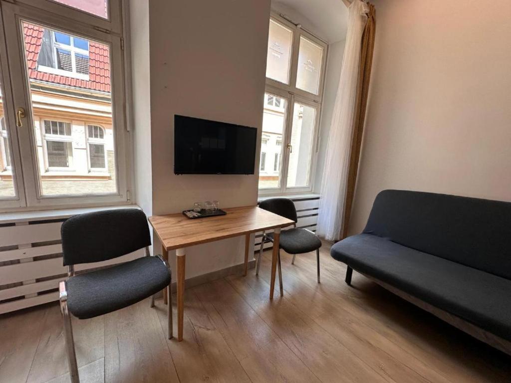 Apartamenty Golebia-Genius Poznan Exterior photo