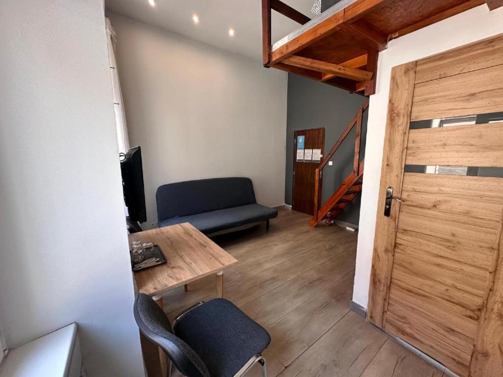 Apartamenty Golebia-Genius Poznan Exterior photo